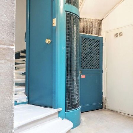 Moliere Chicsuites Paris Eksteriør billede