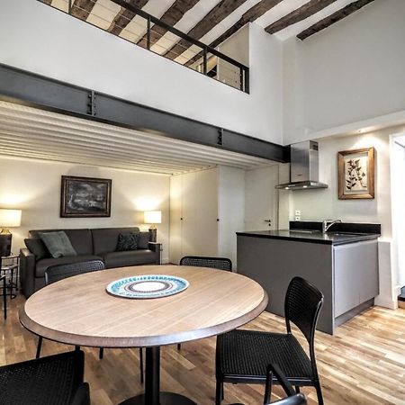 Moliere Chicsuites Paris Eksteriør billede