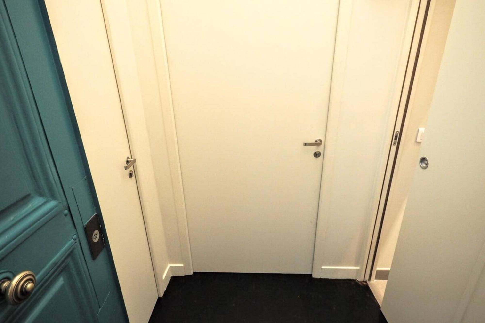 Moliere Chicsuites Paris Eksteriør billede