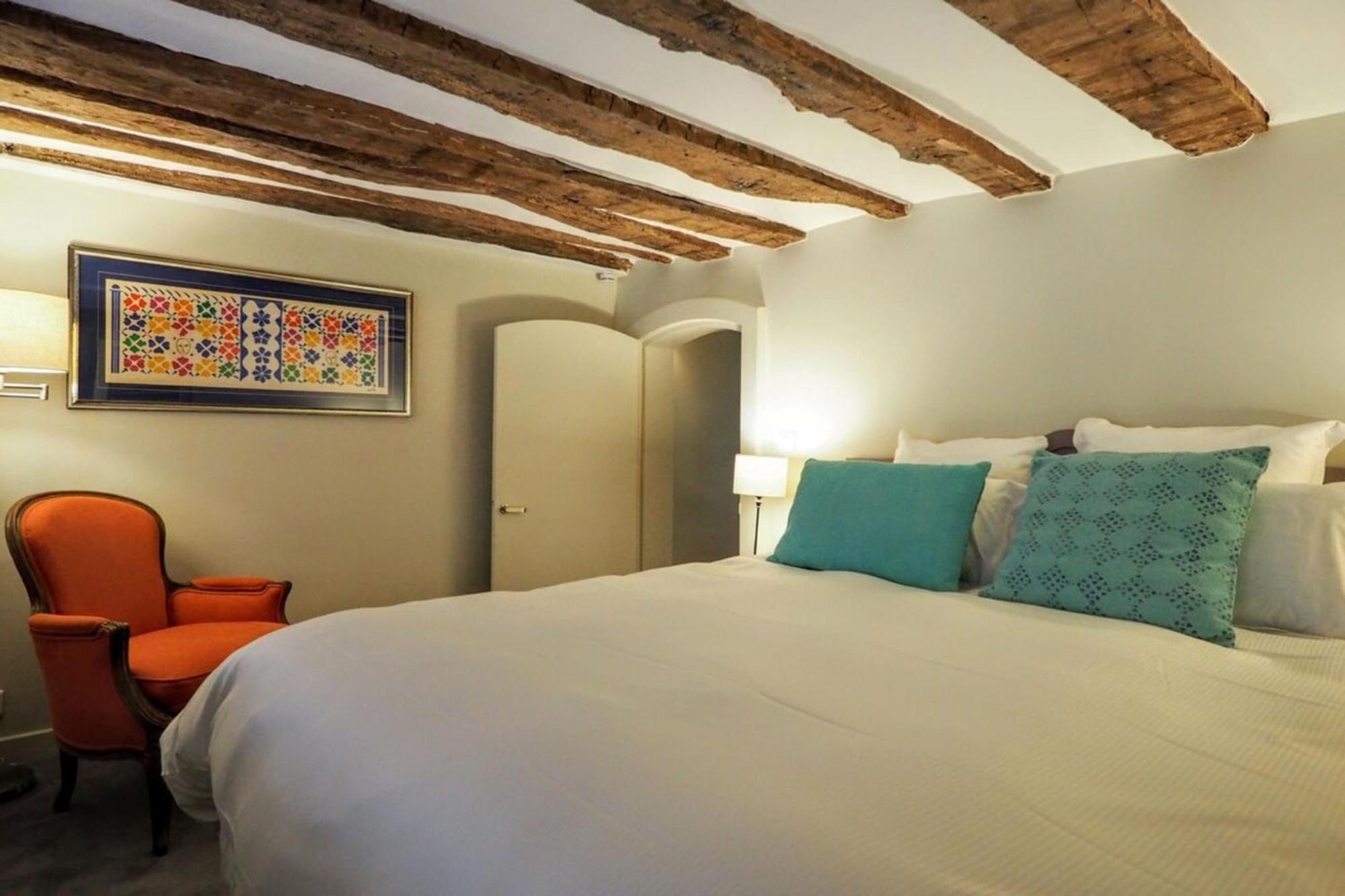 Moliere Chicsuites Paris Eksteriør billede