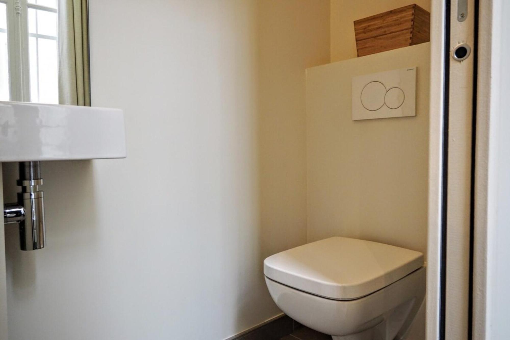 Moliere Chicsuites Paris Eksteriør billede