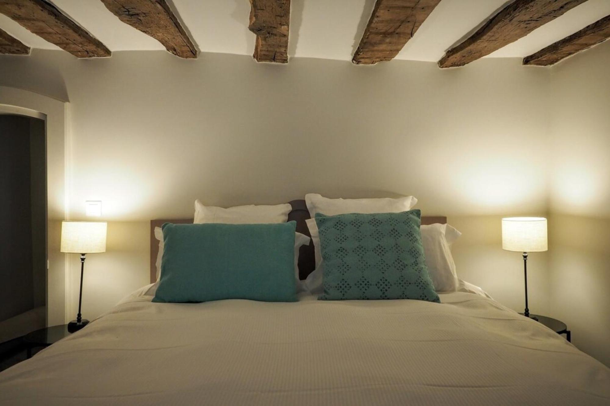 Moliere Chicsuites Paris Eksteriør billede