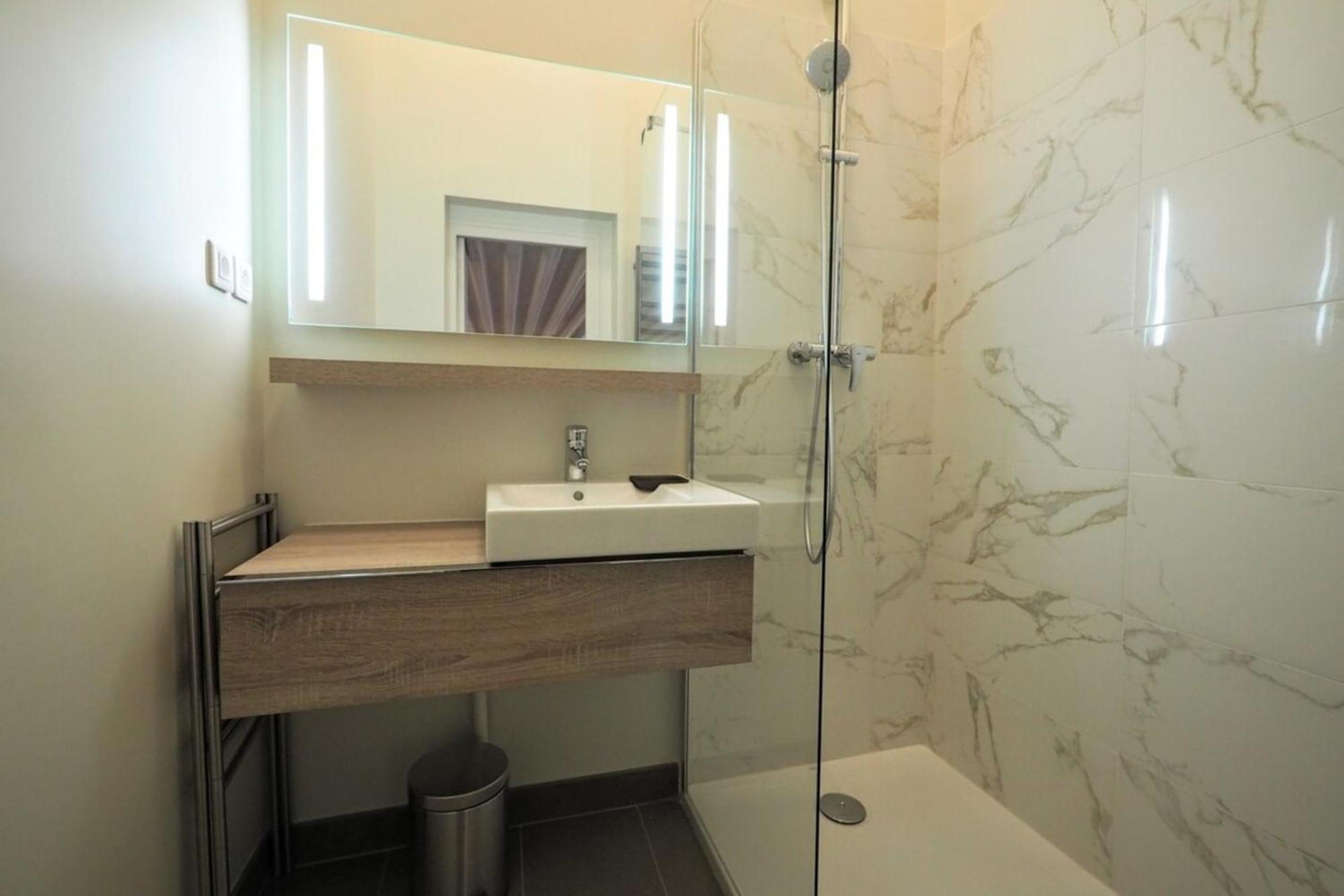 Moliere Chicsuites Paris Eksteriør billede