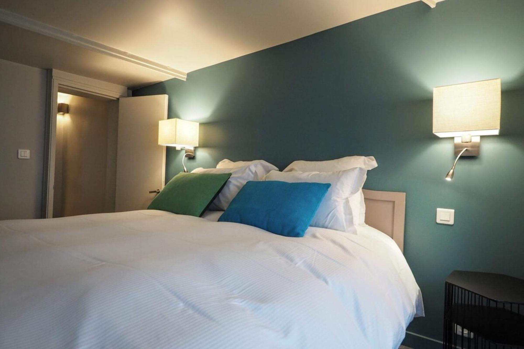 Moliere Chicsuites Paris Eksteriør billede